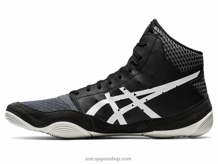 スナップダウン 3 L20V2064Asics キャリア グレー/ホワイト