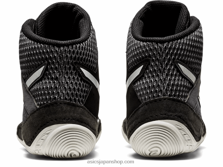 スナップダウン 3 L20V2064Asics キャリア グレー/ホワイト