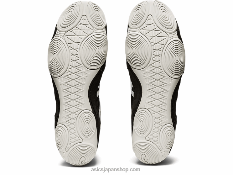 スナップダウン 3 L20V2064Asics キャリア グレー/ホワイト