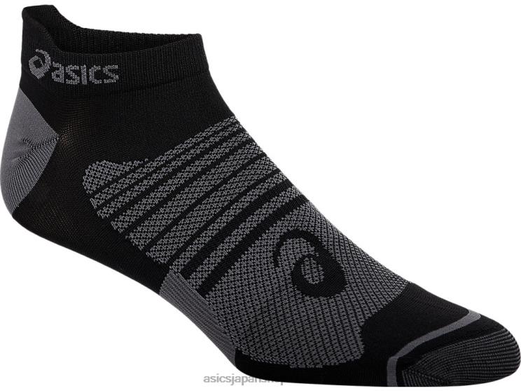 メンズ クイック ライト プラス 3 パック L20V2096Asics パフォーマンスブラック