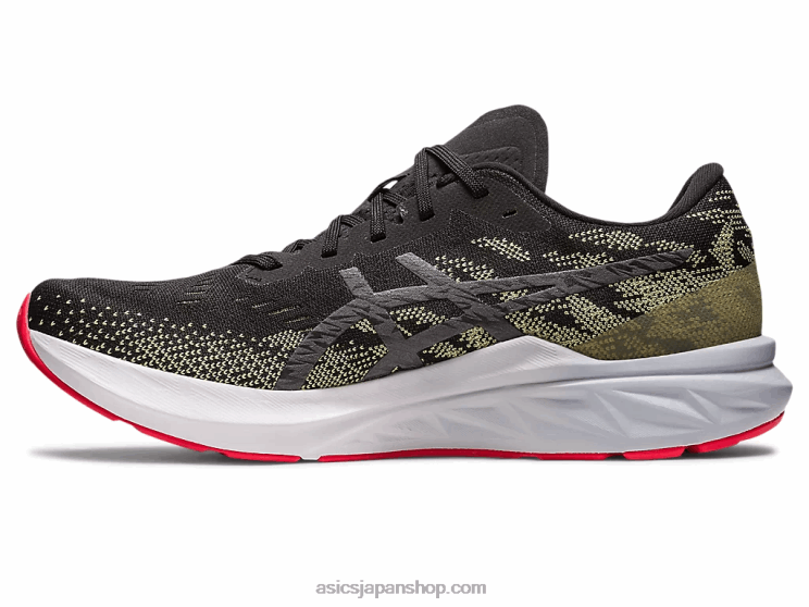 ダイナブラスト3 L20V215Asics 黒、白