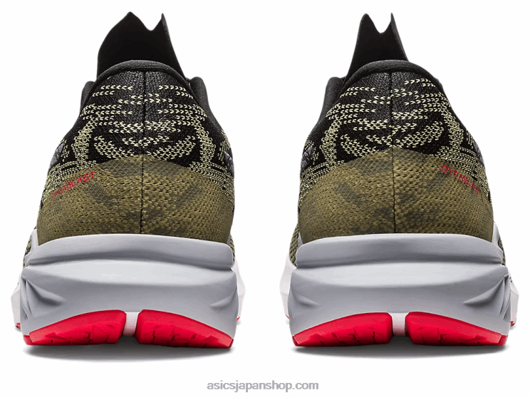 ダイナブラスト3 L20V215Asics 黒、白
