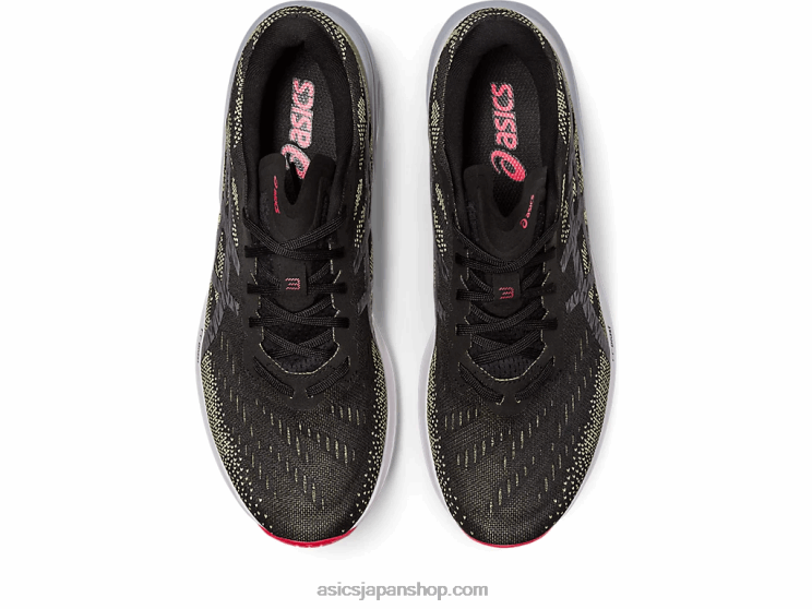 ダイナブラスト3 L20V215Asics 黒、白