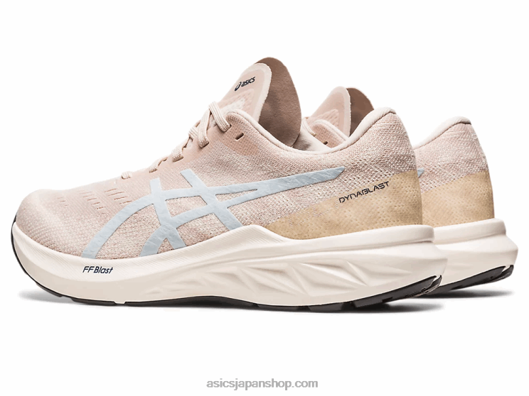 ダイナブラスト3 L20V2274Asics 子鹿/空
