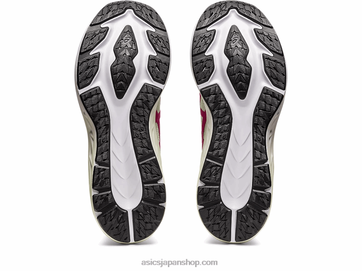 ダイナブラスト3 L20V2293Asics ウィスパーグリーン/ピンクレイブ