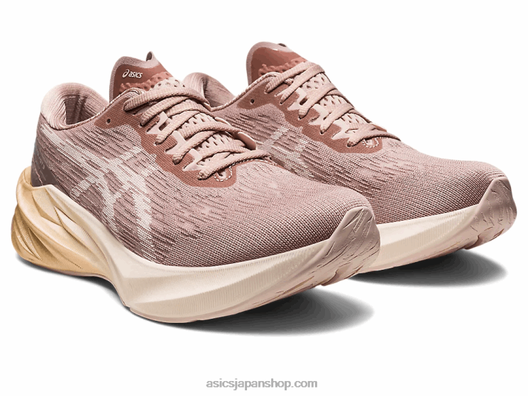 ノバブラスト 3 L20V2428Asics フォーン/ミネラルベージュ