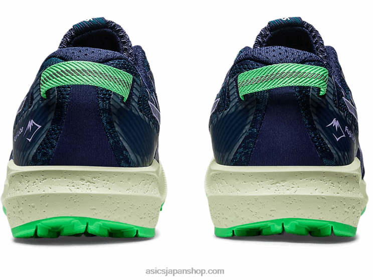 フジライト3 L20V2639Asics インクティール/デジタルバイオレット