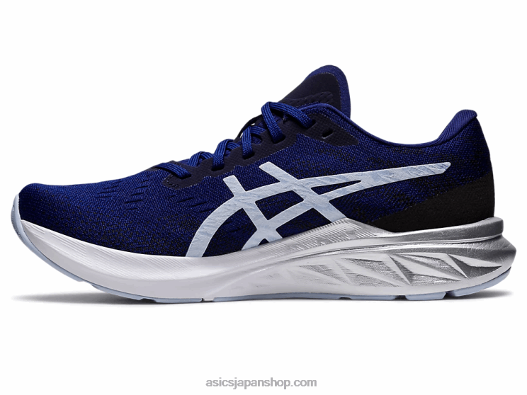 ダイナブラスト3 L20V2703Asics ダイブブルー/ソフトスカイ