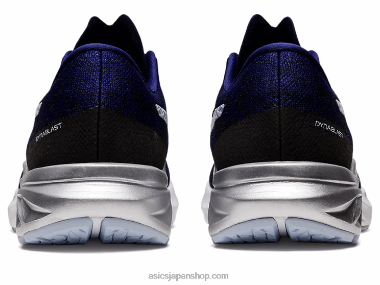 ダイナブラスト3 L20V2703Asics ダイブブルー/ソフトスカイ