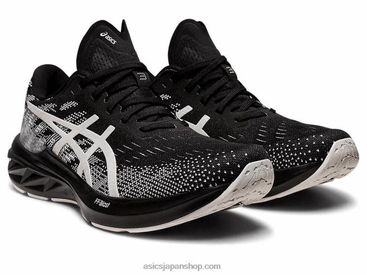 ダイナブラスト3 L20V2719Asics 黒、白