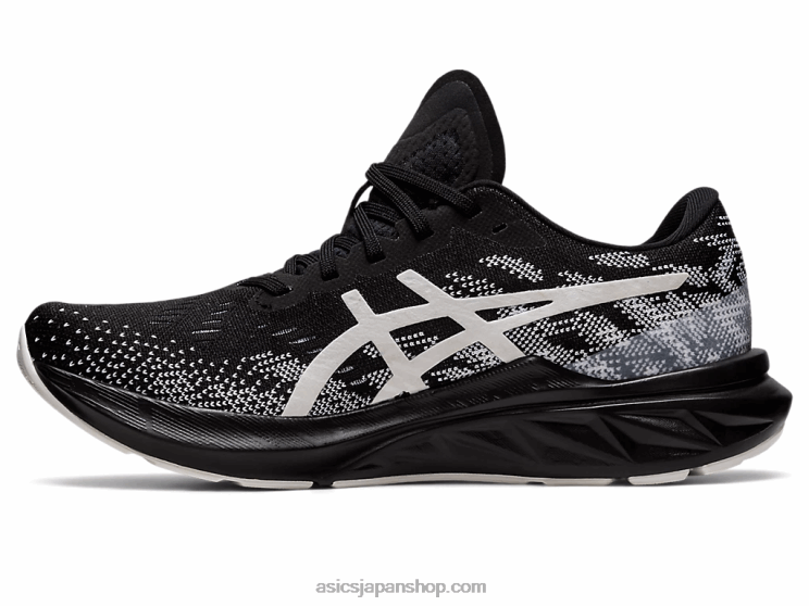 ダイナブラスト3 L20V2719Asics 黒、白