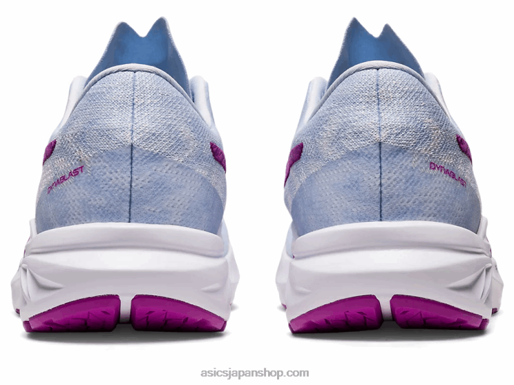 ダイナブラスト3 L20V2730Asics 柔らかな空/蘭