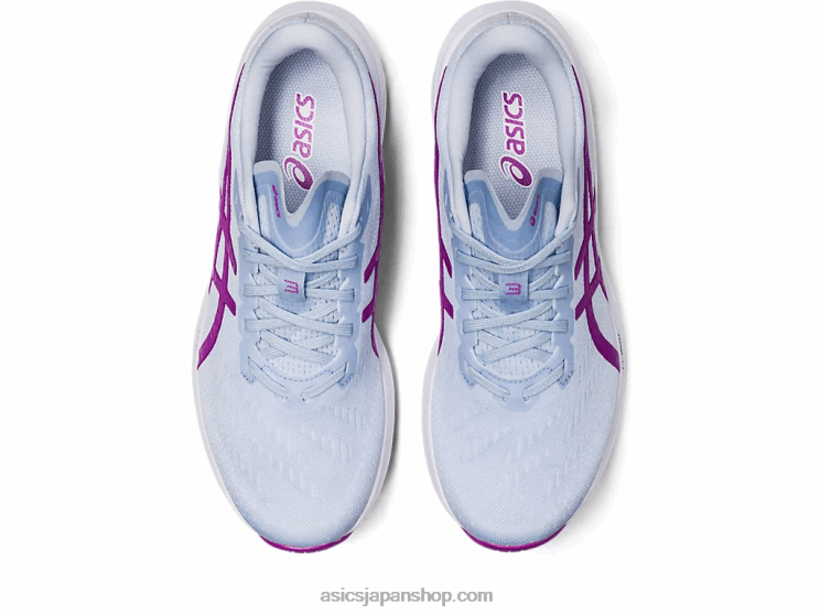 ダイナブラスト3 L20V2730Asics 柔らかな空/蘭