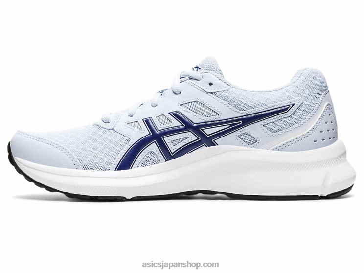 衝撃3 L20V2855Asics ソフトスカイ/ダイブブルー