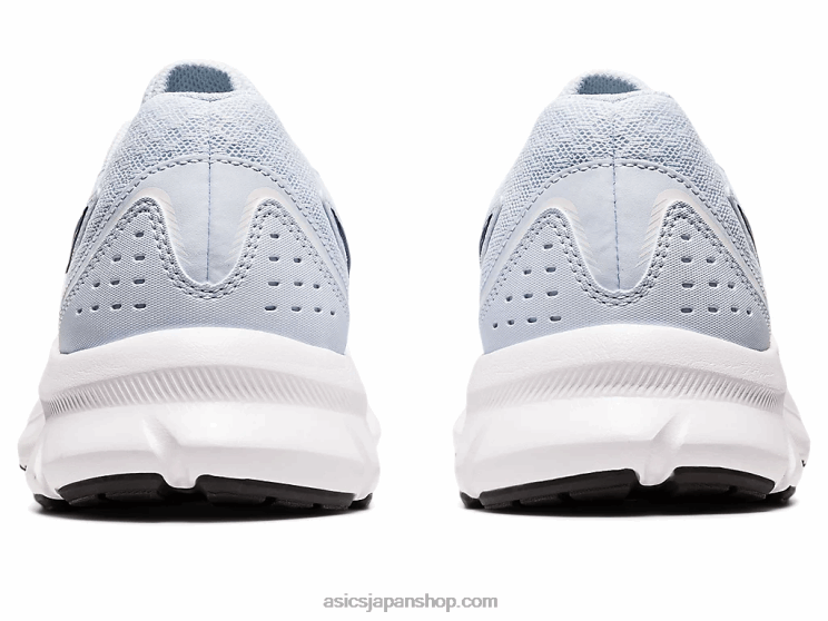 衝撃3 L20V2855Asics ソフトスカイ/ダイブブルー