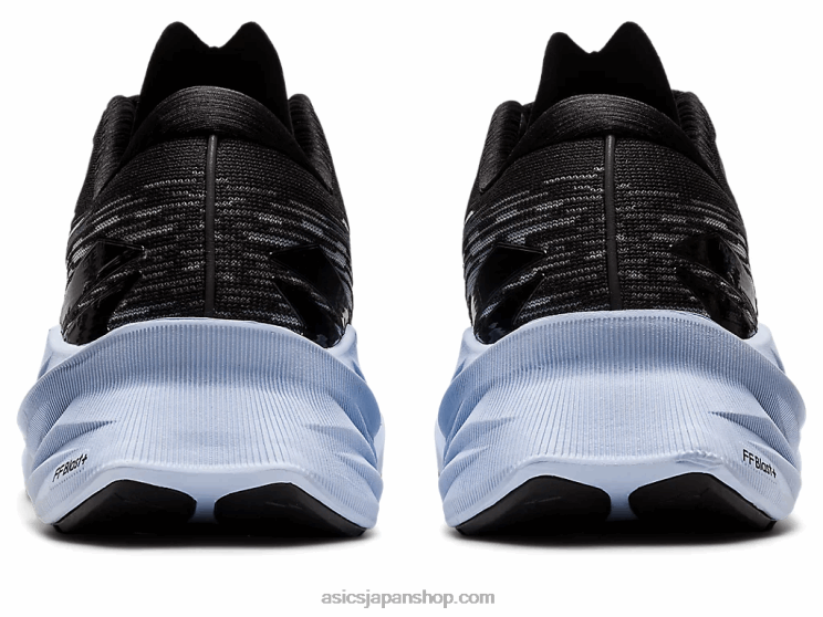 ノバブラスト 3 L20V2864Asics ブラック/シートロック