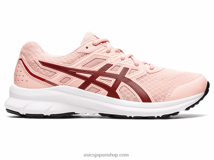 衝撃3 L20V2895Asics フロストローズ/クランベリー