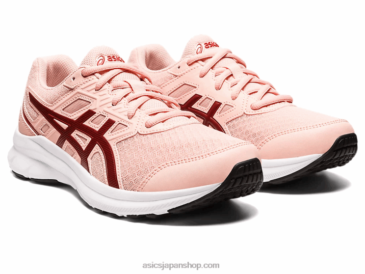 衝撃3 L20V2895Asics フロストローズ/クランベリー