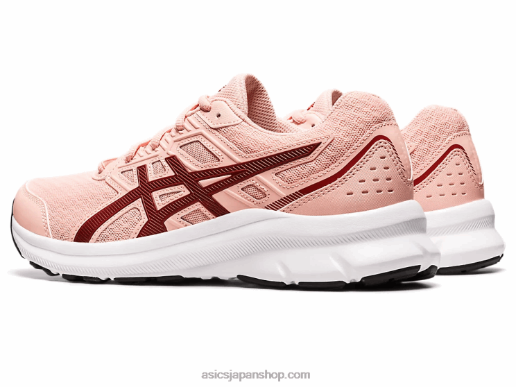 衝撃3 L20V2895Asics フロストローズ/クランベリー