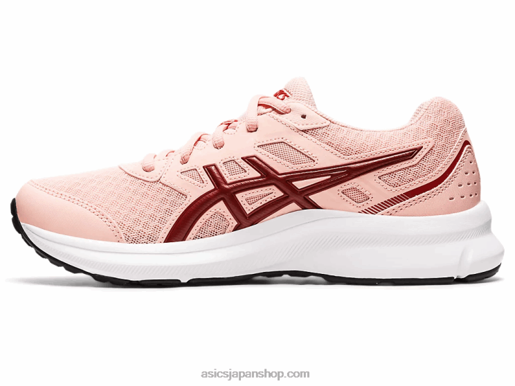 衝撃3 L20V2895Asics フロストローズ/クランベリー