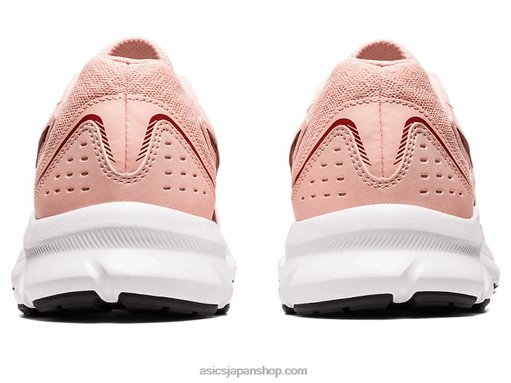 衝撃3 L20V2895Asics フロストローズ/クランベリー