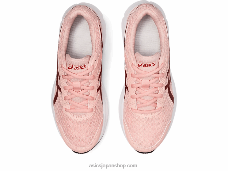 衝撃3 L20V2895Asics フロストローズ/クランベリー