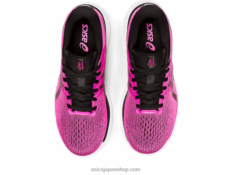グライドライド 3 L20V3106Asics ピンクグロ/ブラック