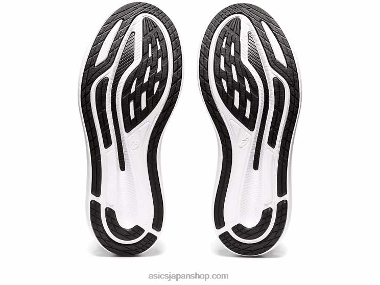 グライドライド 3 L20V3106Asics ピンクグロ/ブラック