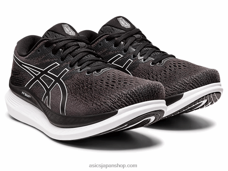 グライドライド 3 L20V3166Asics 黒、白