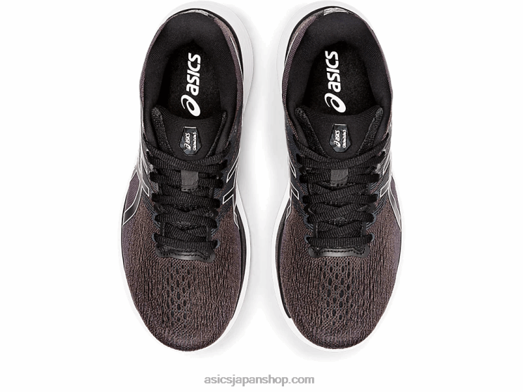 グライドライド 3 L20V3166Asics 黒、白