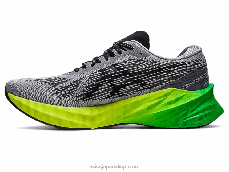 ノバブラスト 3 L20V344Asics シートロック/ブラック