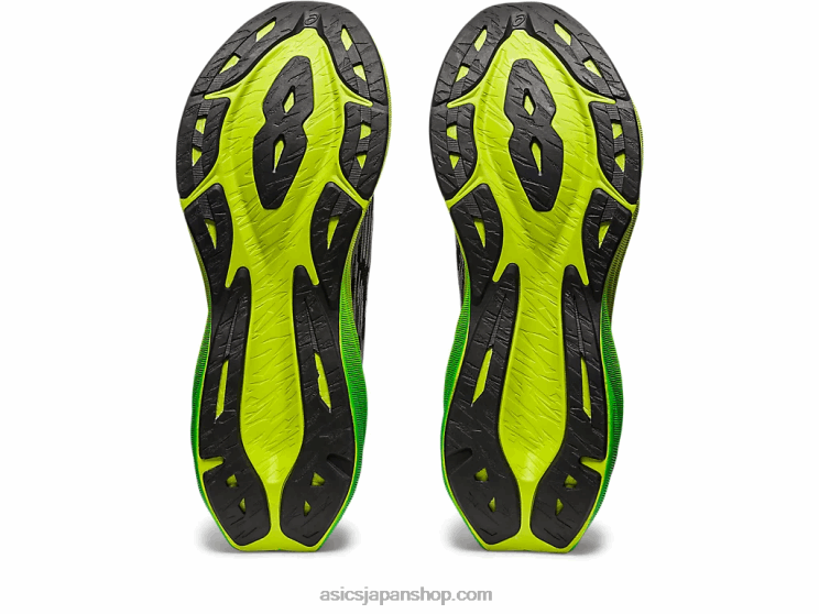 ノバブラスト 3 L20V344Asics シートロック/ブラック