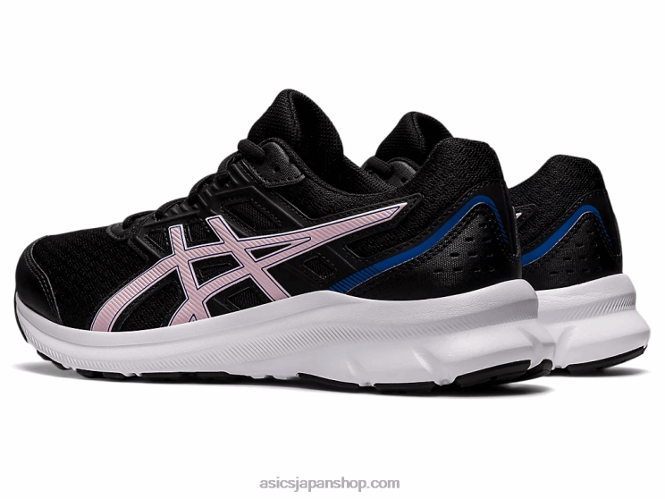 衝撃3 L20V3466Asics ブラック/ベアローズ