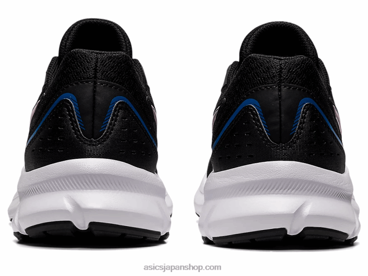 衝撃3 L20V3466Asics ブラック/ベアローズ