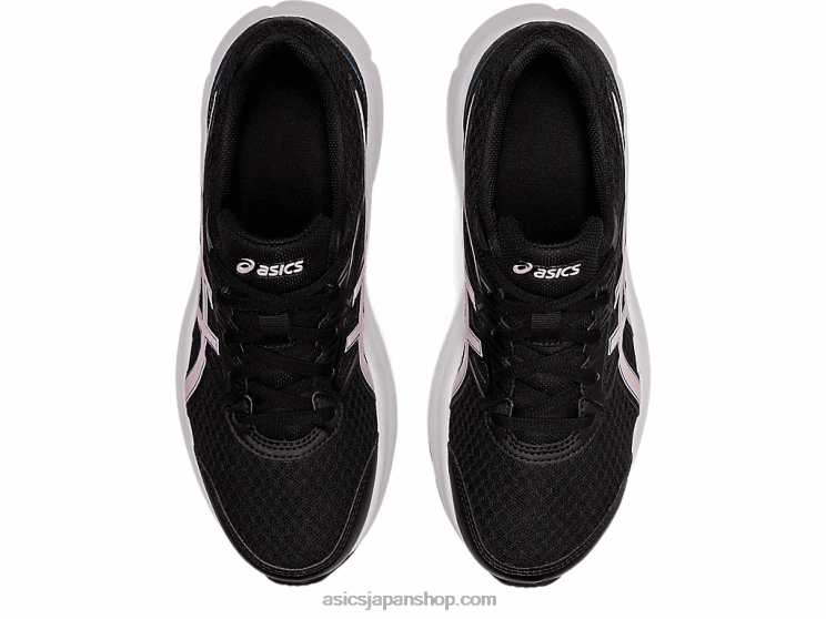 衝撃3 L20V3466Asics ブラック/ベアローズ