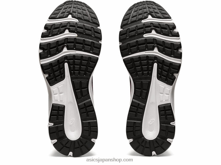 ジョルト3ワイド L20V3552Asics ブラック/ホットピンク