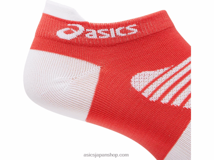 ウィメンズ クイック ライト プラス 3 パック L20V3758Asics ミスト/モナコブルー