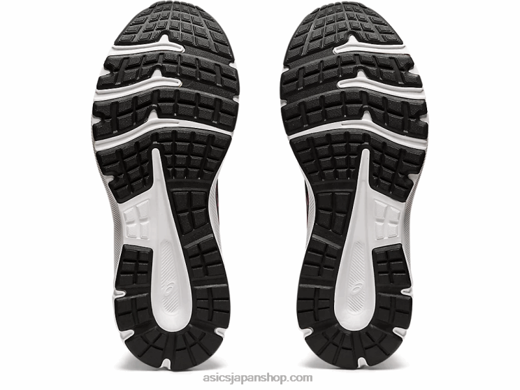 衝撃3 L20V3991Asics ブラック/ホットピンク