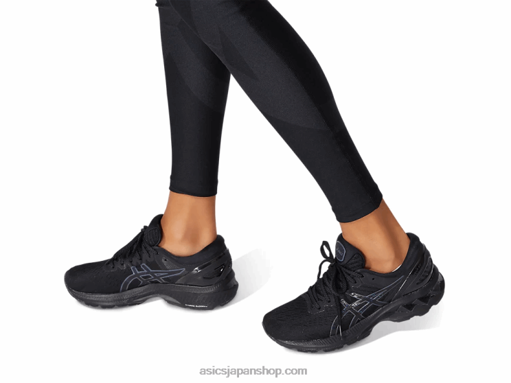 女子フィニッシュアドバンテージ3 L20V4061Asics パフォーマンスブラック