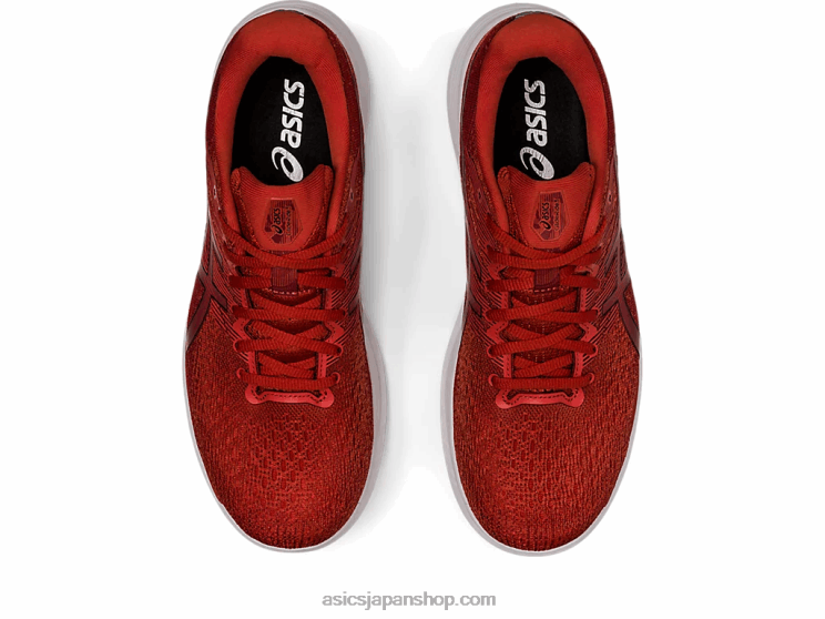 グライドライド 3 L20V413Asics スパイスラテ/ブラック