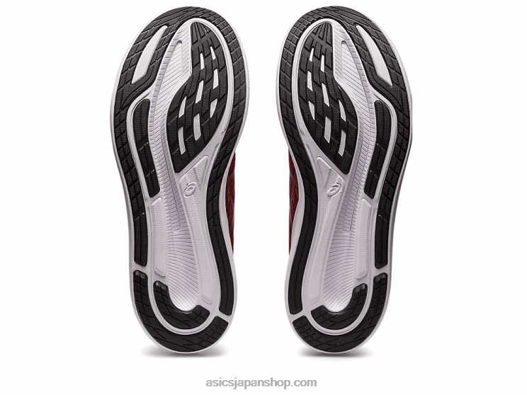 グライドライド 3 L20V413Asics スパイスラテ/ブラック