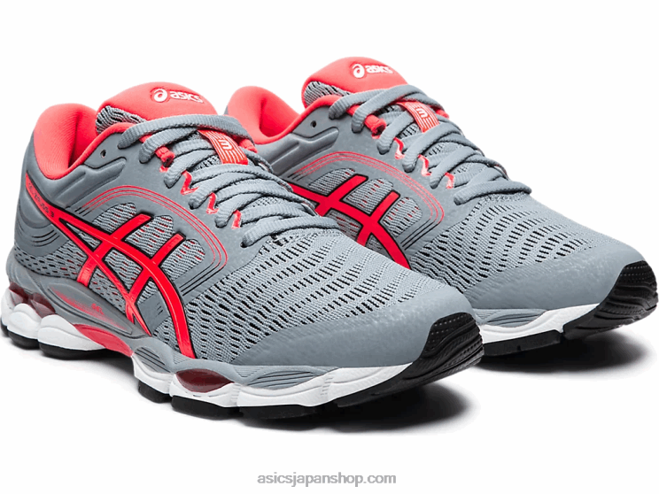 ゲルジラス3 L20V4190Asics シートロック/ディーバピンク