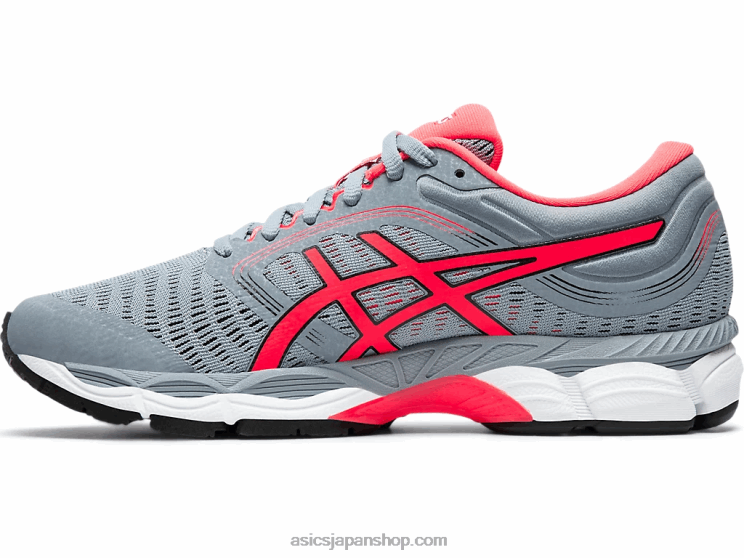 ゲルジラス3 L20V4190Asics シートロック/ディーバピンク