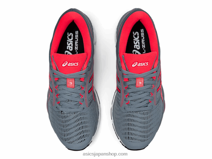 ゲルジラス3 L20V4190Asics シートロック/ディーバピンク