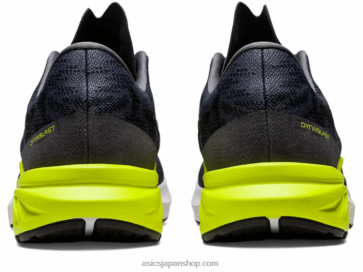 ダイナブラスト3 L20V734Asics メトロポリス/ブラック