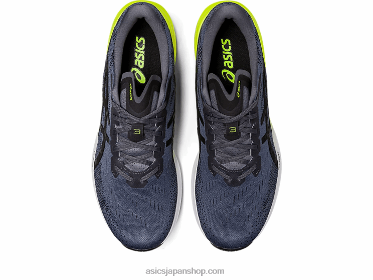 ダイナブラスト3 L20V734Asics メトロポリス/ブラック
