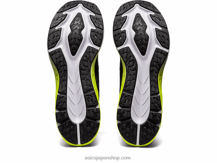 ダイナブラスト3 L20V734Asics メトロポリス/ブラック