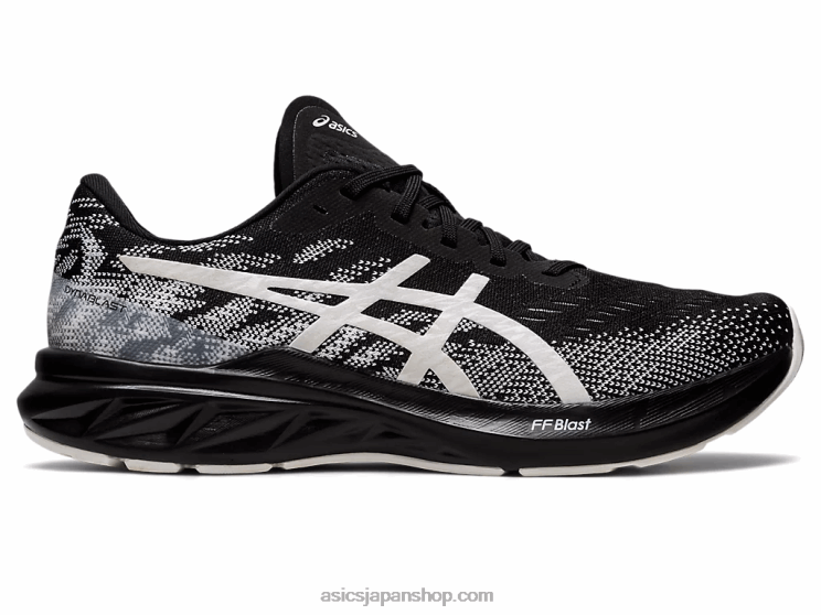 ダイナブラスト3 L20V790Asics 黒、白