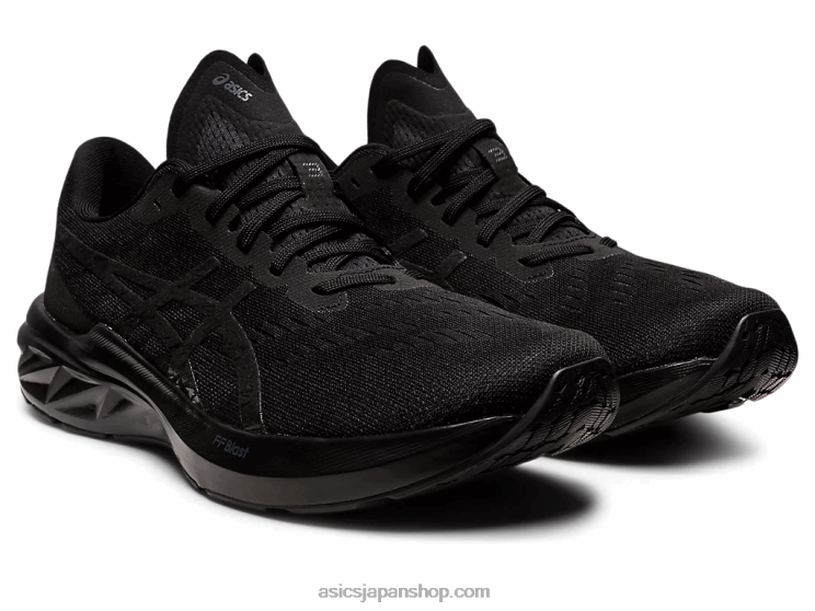 ダイナブラスト3 L20V794Asics 黒