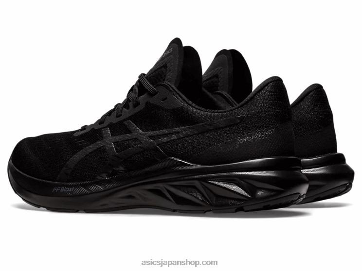 ダイナブラスト3 L20V794Asics 黒